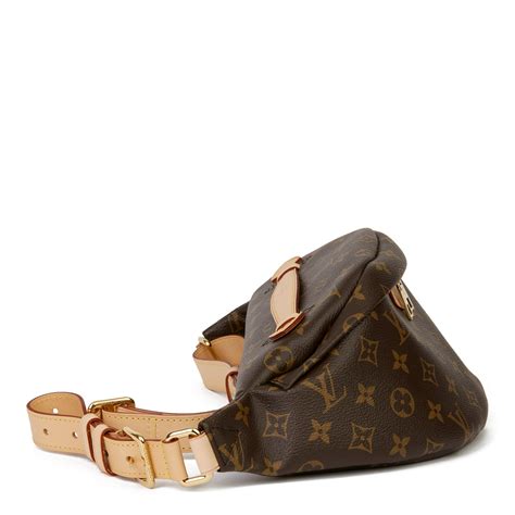 Second Hand Louis Vuitton Bumbag Bags 